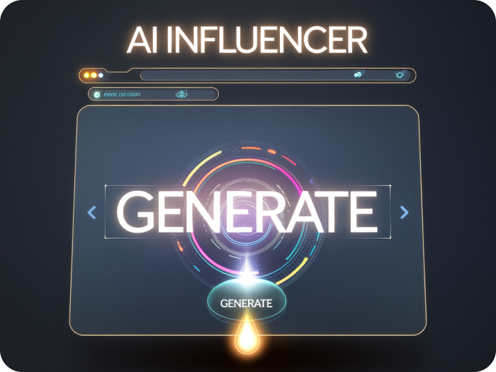 Click the "Generate" button